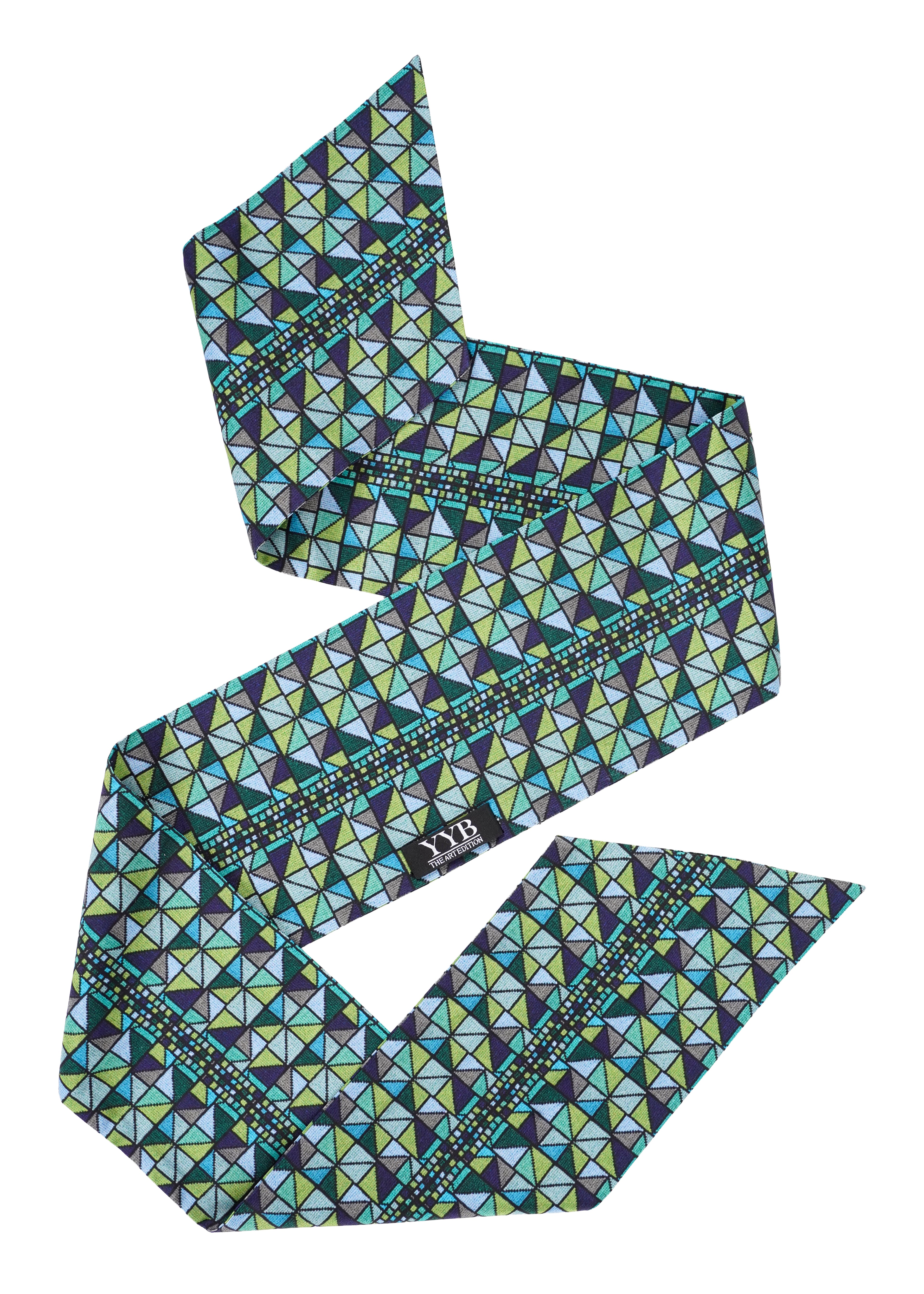 PRISMA VERDE